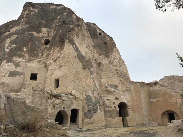 cappadocia-blue-tour-keslik-monastry
