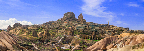 cappadocia-red-tour-uchisar-castle