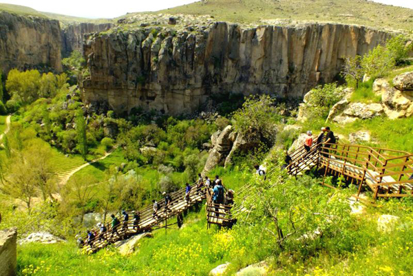 cappadocia-green-tour-ihlara-valley